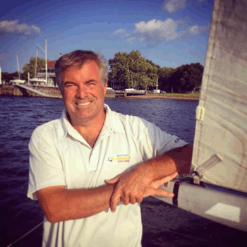 Rob Seidelmann